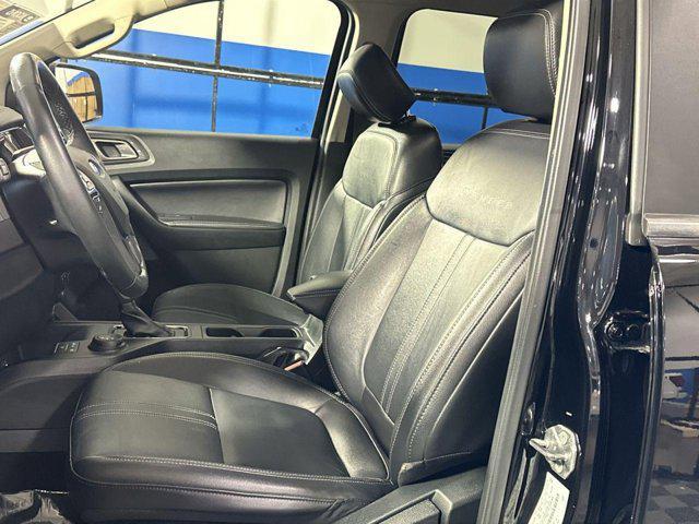 used 2019 Ford Ranger car, priced at $25,695