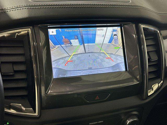 used 2019 Ford Ranger car, priced at $25,695