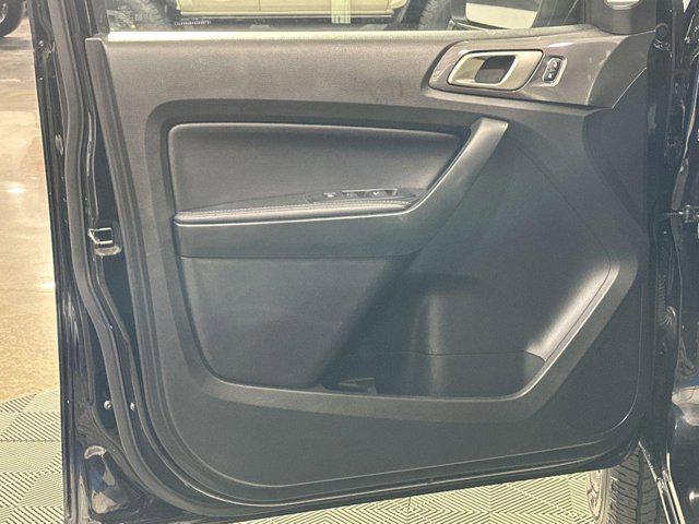 used 2019 Ford Ranger car, priced at $25,695
