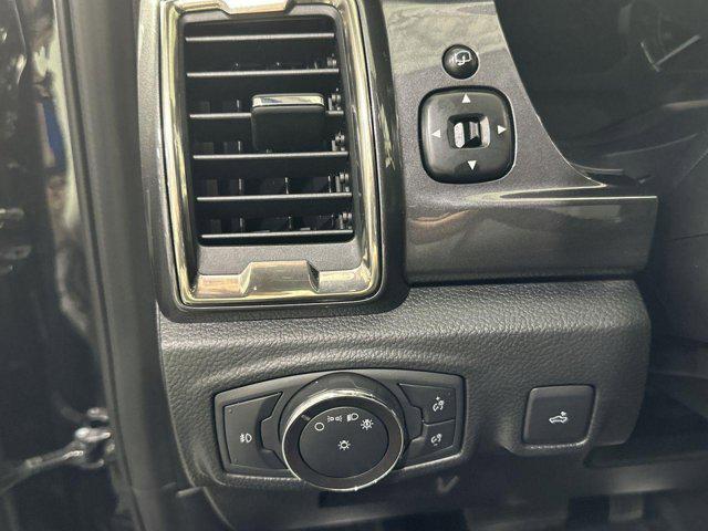 used 2019 Ford Ranger car, priced at $25,695