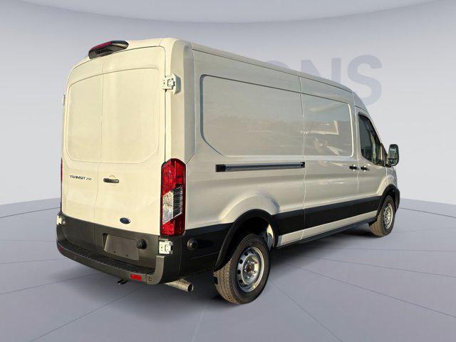 new 2024 Ford Transit-250 car, priced at $45,790