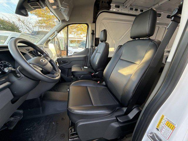 new 2024 Ford Transit-250 car, priced at $45,790