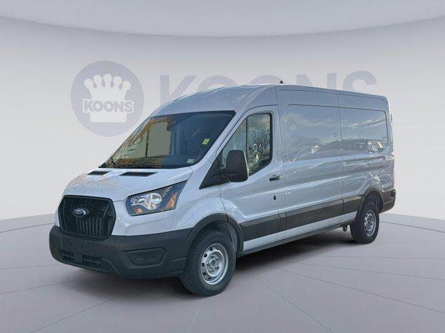 new 2024 Ford Transit-250 car, priced at $45,790