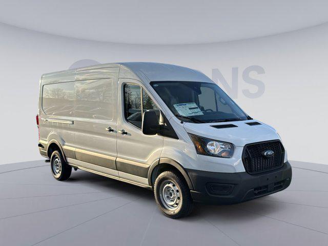 new 2024 Ford Transit-250 car, priced at $45,790