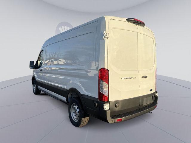 new 2024 Ford Transit-250 car, priced at $45,790