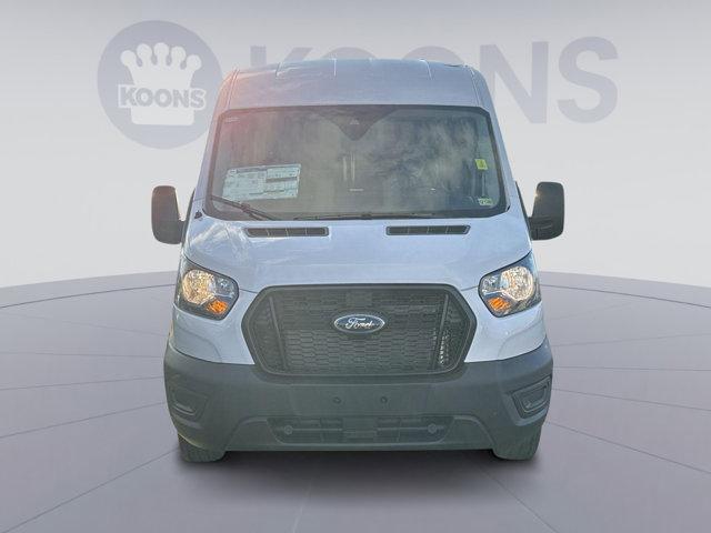 new 2024 Ford Transit-250 car, priced at $45,790