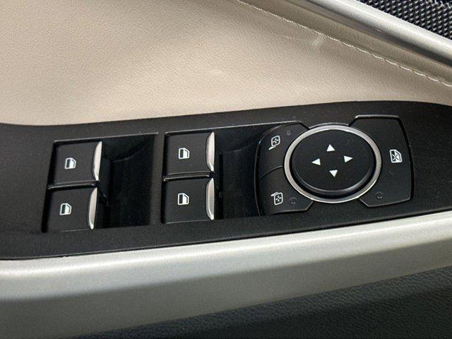 used 2022 Ford Explorer car, priced at $29,995
