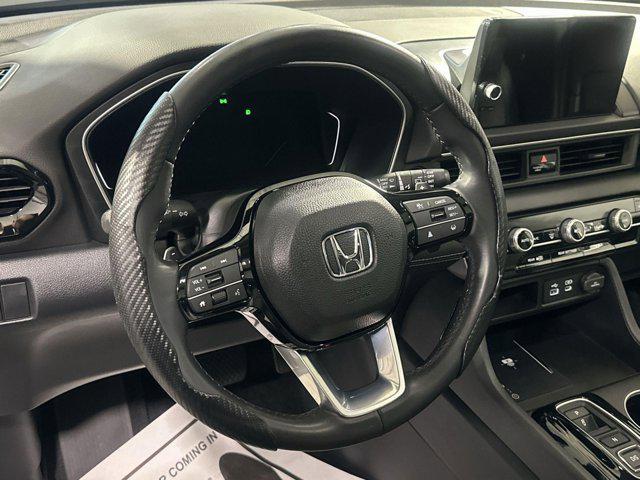 used 2023 Honda Pilot car, priced at $39,481