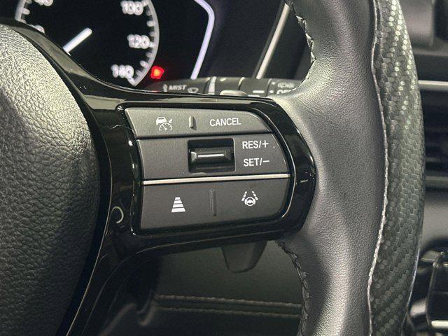 used 2023 Honda Pilot car, priced at $39,481
