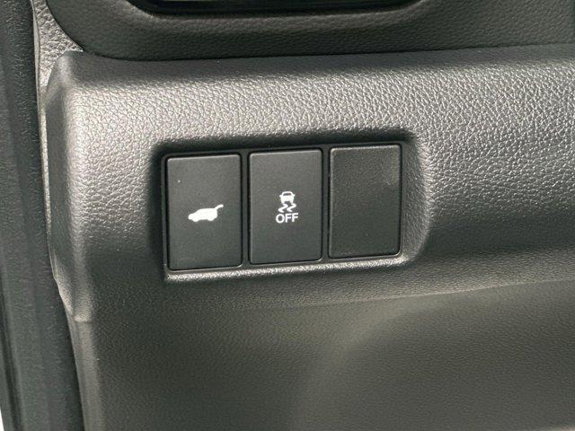 used 2023 Honda Pilot car, priced at $39,481