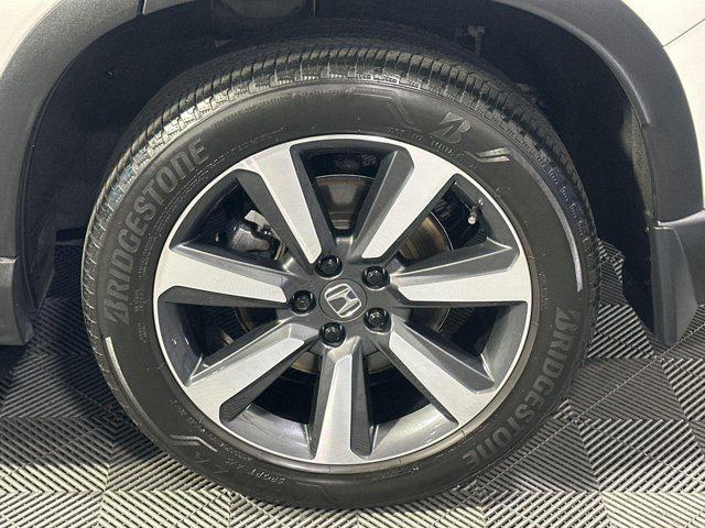 used 2023 Honda Pilot car, priced at $39,481