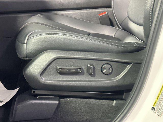 used 2023 Honda Pilot car, priced at $39,481
