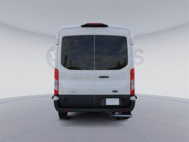 new 2024 Ford Transit-350 car, priced at $67,880