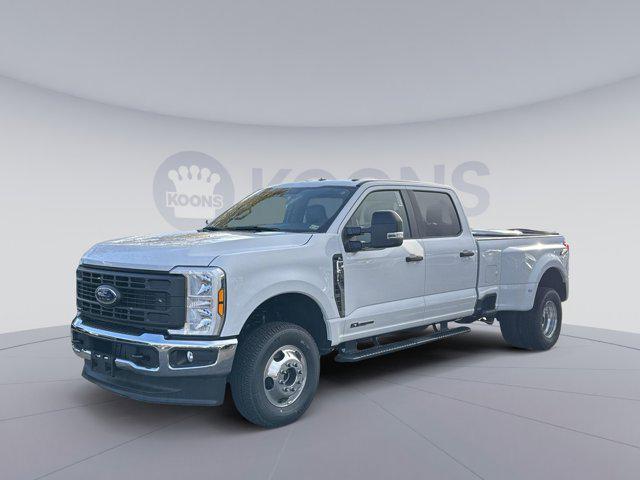 new 2024 Ford F-350 car, priced at $61,270