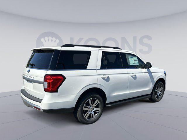 new 2024 Ford Expedition car, priced at $62,685