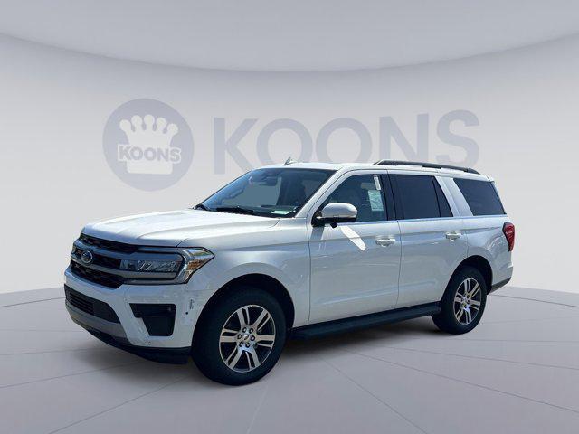 new 2024 Ford Expedition car, priced at $62,685