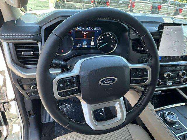 new 2024 Ford Expedition car, priced at $62,685