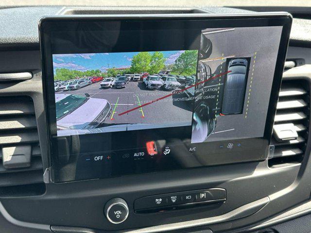 new 2024 Ford Transit-350 car, priced at $49,120