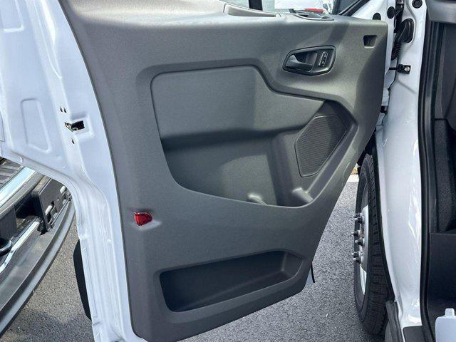 new 2024 Ford Transit-350 car, priced at $49,120