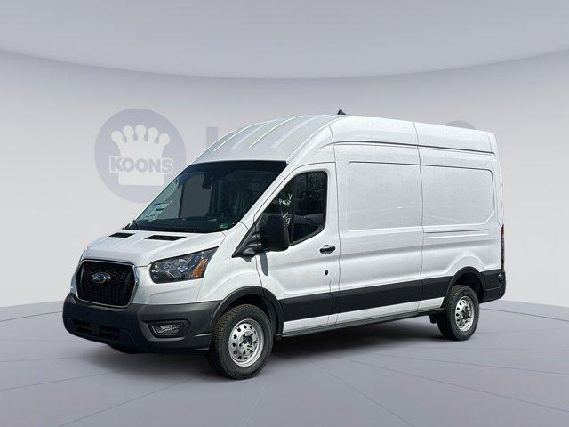 new 2024 Ford Transit-350 car, priced at $50,620