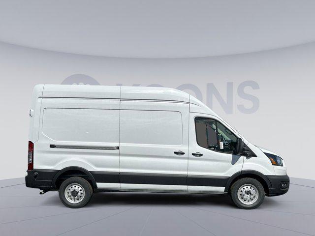 new 2024 Ford Transit-350 car, priced at $49,120