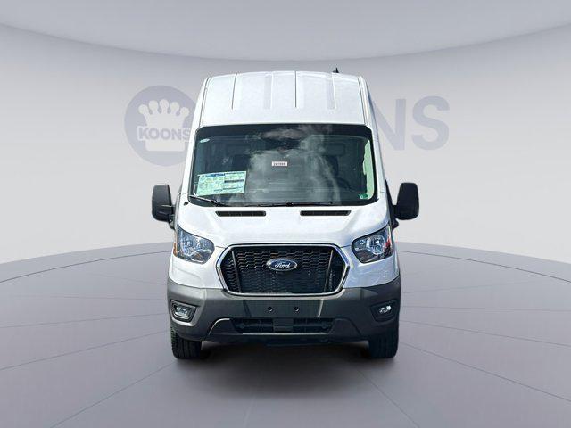 new 2024 Ford Transit-350 car, priced at $49,120