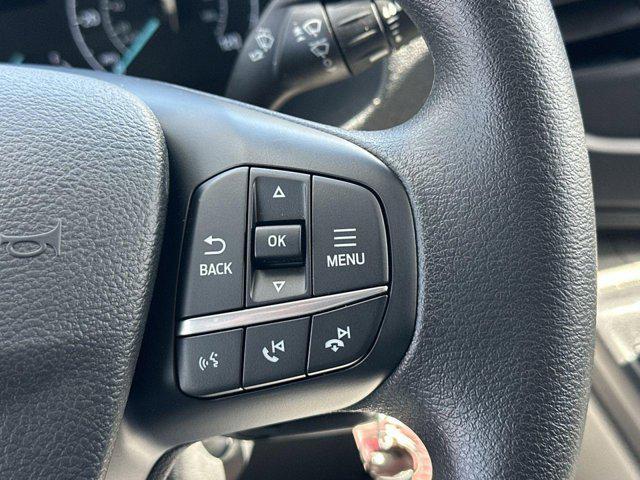 new 2024 Ford Transit-350 car, priced at $49,120