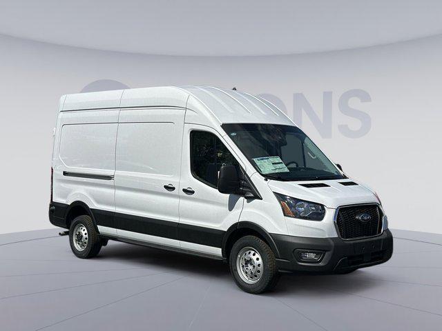 new 2024 Ford Transit-350 car, priced at $49,120