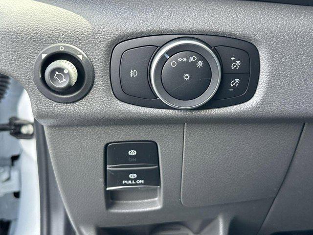 new 2024 Ford Transit-350 car, priced at $49,120