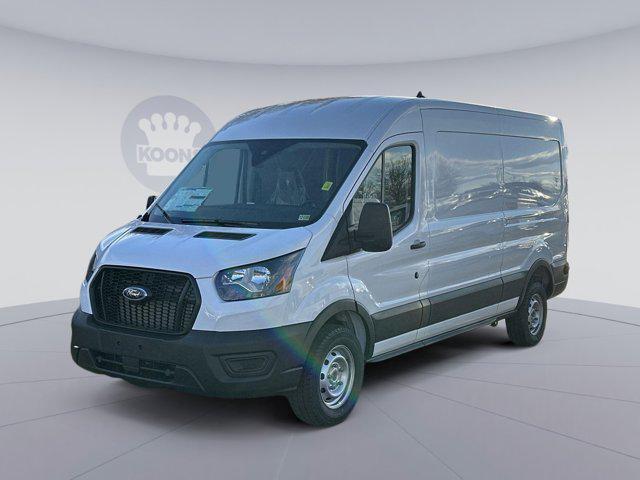 new 2024 Ford Transit-150 car, priced at $45,470