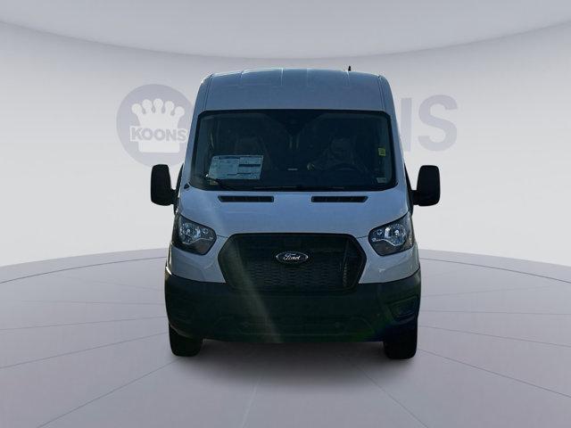 new 2024 Ford Transit-150 car, priced at $44,470