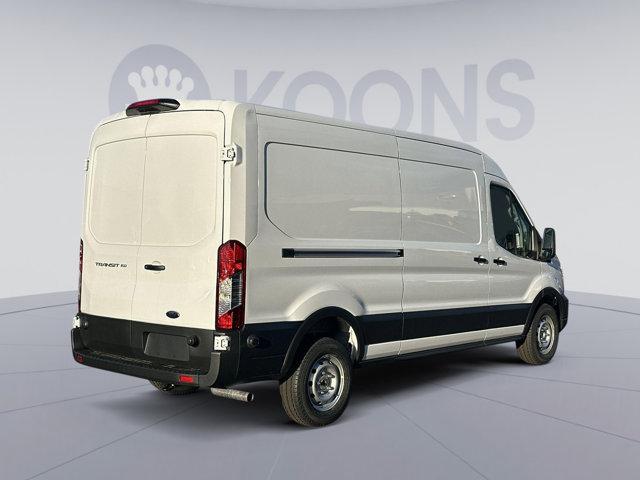 new 2024 Ford Transit-150 car, priced at $44,470