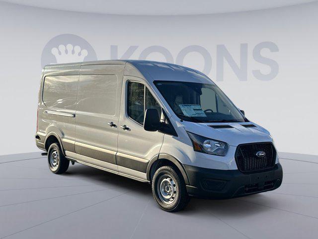 new 2024 Ford Transit-150 car, priced at $44,470