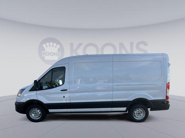 new 2024 Ford Transit-150 car, priced at $44,470