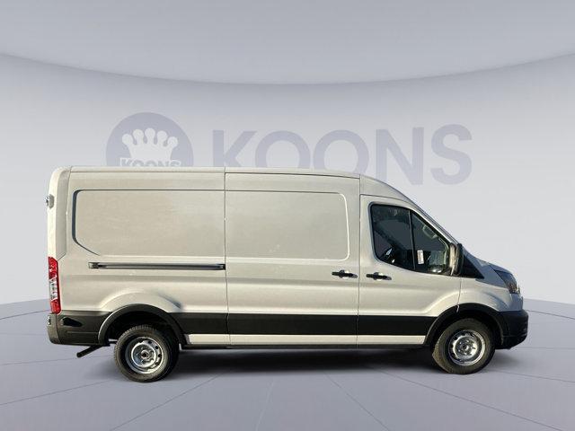 new 2024 Ford Transit-150 car, priced at $44,470