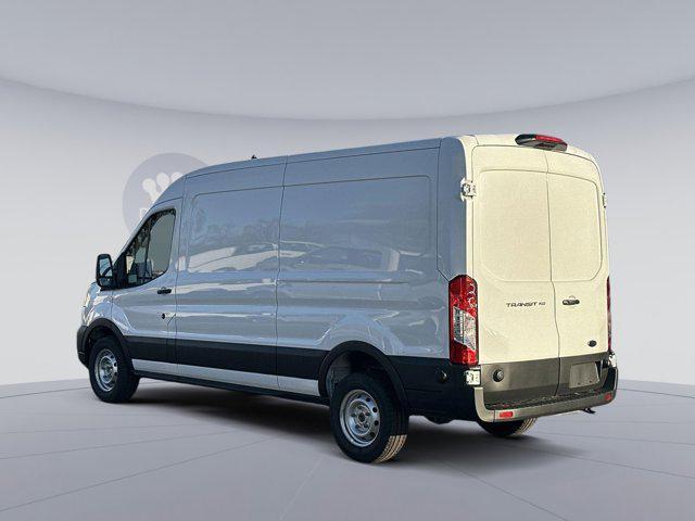 new 2024 Ford Transit-150 car, priced at $44,470