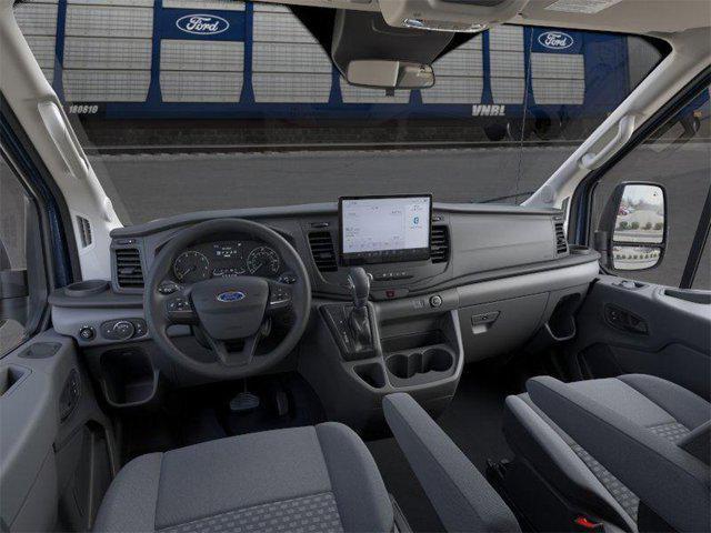 new 2024 Ford Transit-350 car, priced at $66,640