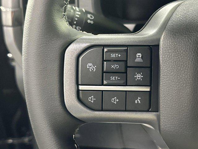 new 2025 Ford F-150 car, priced at $58,058
