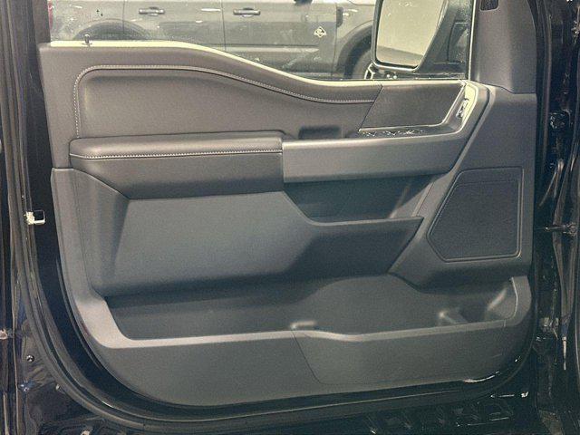 new 2025 Ford F-150 car, priced at $58,058