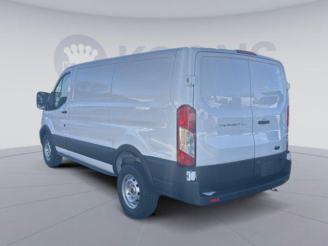 new 2024 Ford Transit-250 car, priced at $42,545