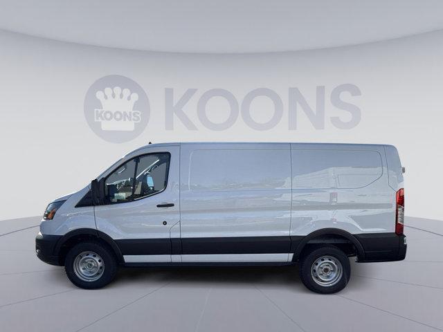 new 2024 Ford Transit-250 car, priced at $42,545