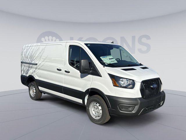 new 2024 Ford Transit-250 car, priced at $42,545