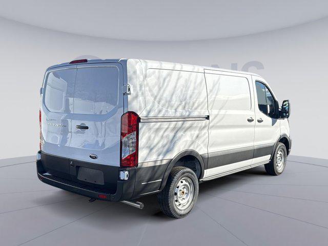 new 2024 Ford Transit-250 car, priced at $42,545