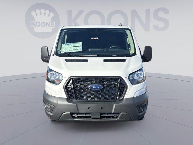 new 2024 Ford Transit-250 car, priced at $42,545