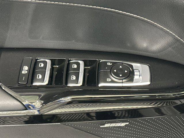 used 2025 Kia K5 car, priced at $26,400