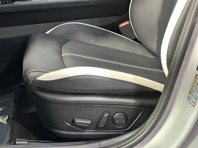 used 2025 Kia K5 car, priced at $26,400