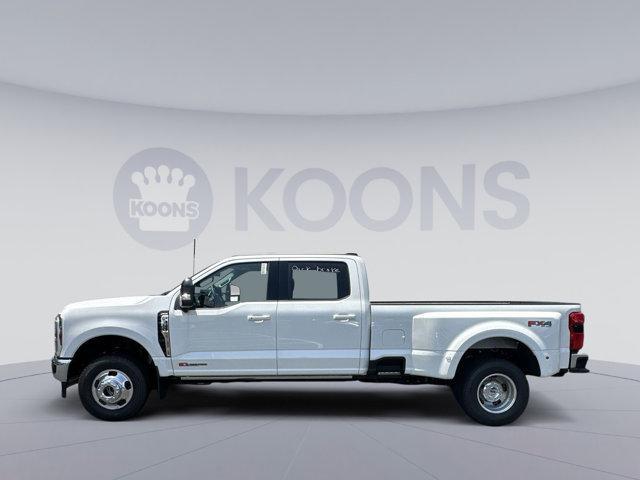 new 2025 Ford F-350 car, priced at $87,100