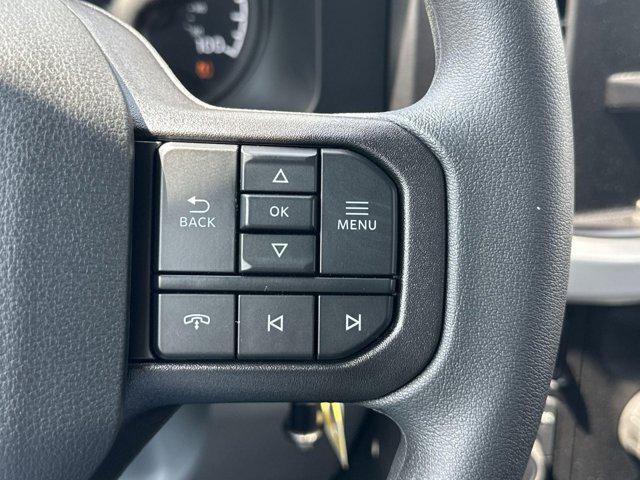 new 2025 Ford F-250 car, priced at $47,885
