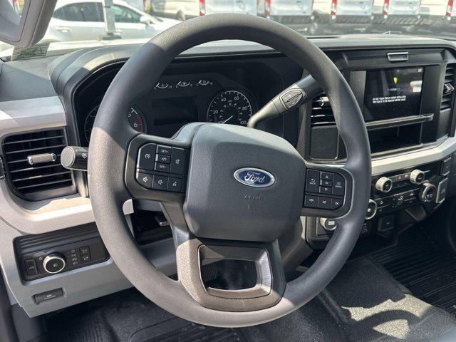 new 2025 Ford F-250 car, priced at $47,885