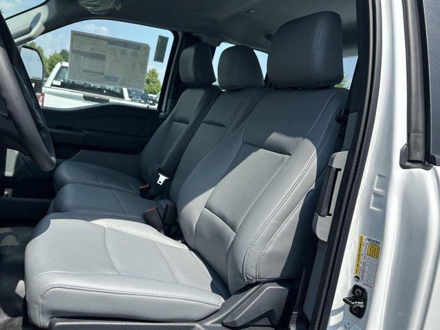 new 2025 Ford F-250 car, priced at $47,885